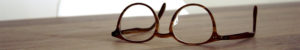 glasses header image