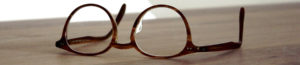 glasses header image